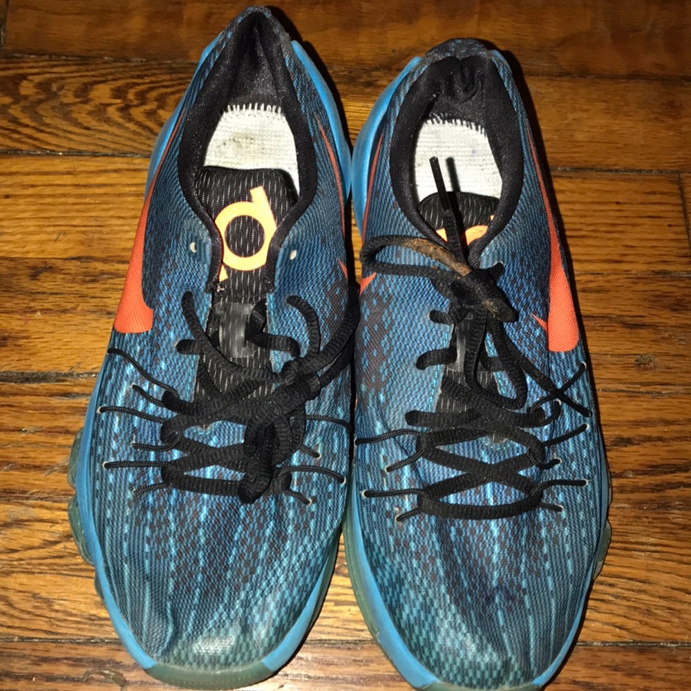 Nike Kd’s